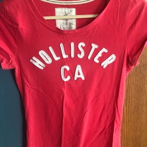 Hollister T-shirt